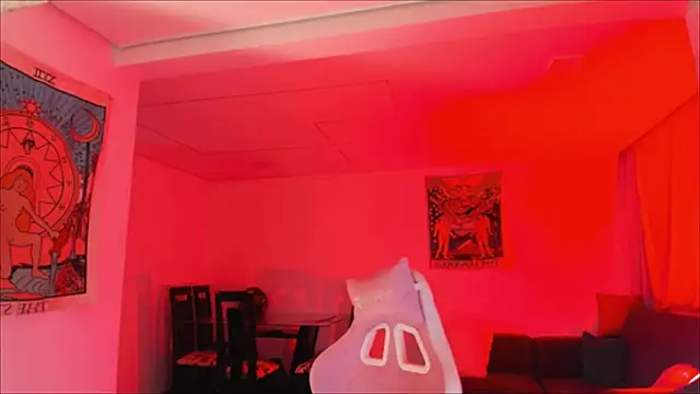 Loona_s live sex cam