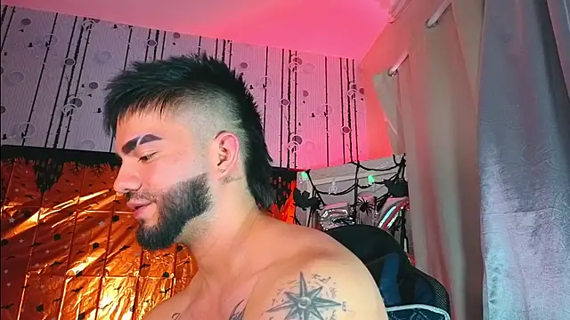 King_Draven3 live sex cam
