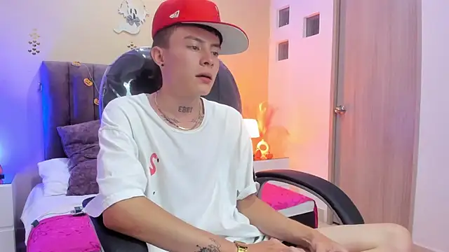 Nascary_Fox live sex cam