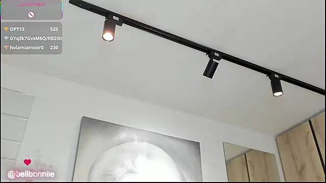 belllbonniie live sex cam