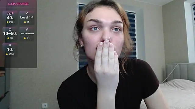 EmiliaRhodes live sex cam