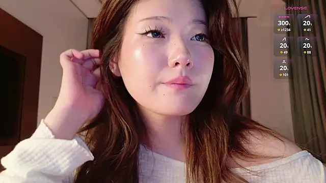KitayamaChu live sex cam