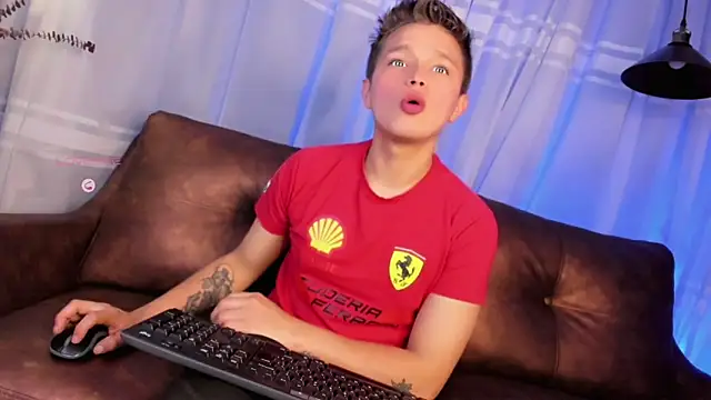 Tim_wolf live sex cam