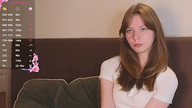 Erosyne live sex cam