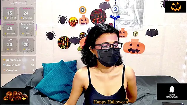 SinfulTemptation live sex cam