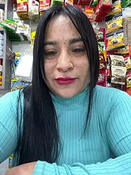 Miia_Jazmin live sex cam