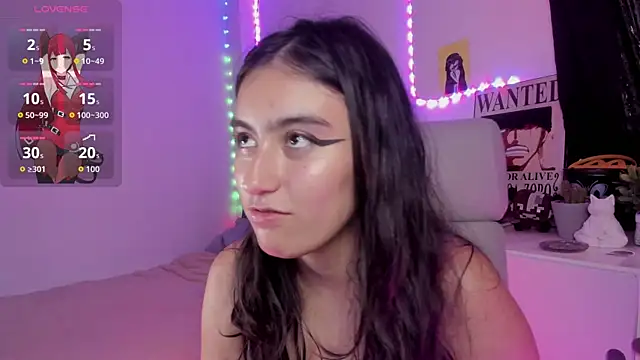 namiiwhite live sex cam