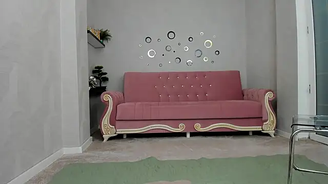 BelovedKhlloee live sex cam