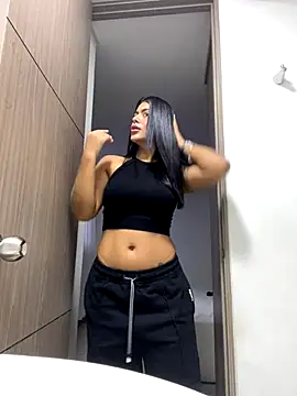 MelissaWaltton live sex cam