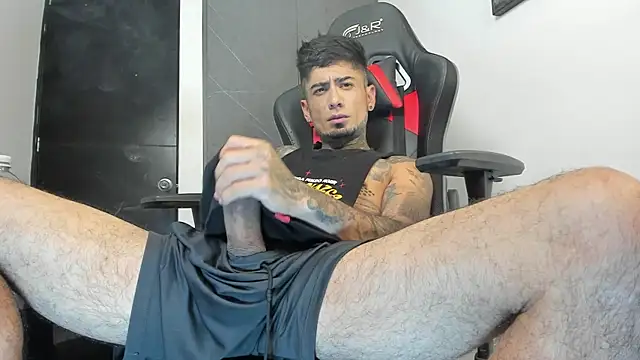 sergiio_mesa27 live sex cam