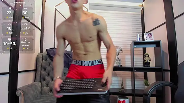 JuniorMorris_ live sex cam