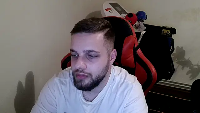 KingAdonisss live sex cam