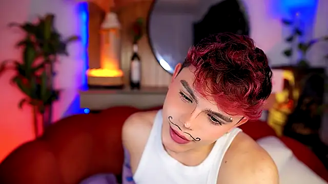 PRINCE_STEV live sex cam