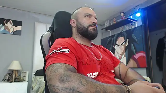 bardock_1 live sex cam