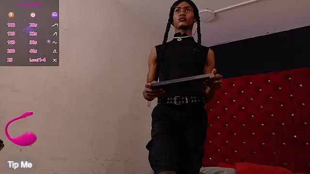 Elektra_Abundance_ live sex cam