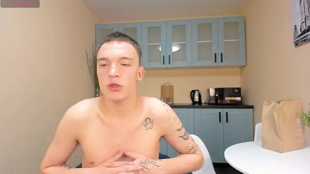 Derek_Banville live sex cam
