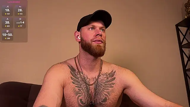 FireBeard_ live sex cam