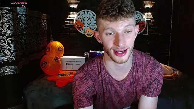 andrewxbi live sex cam