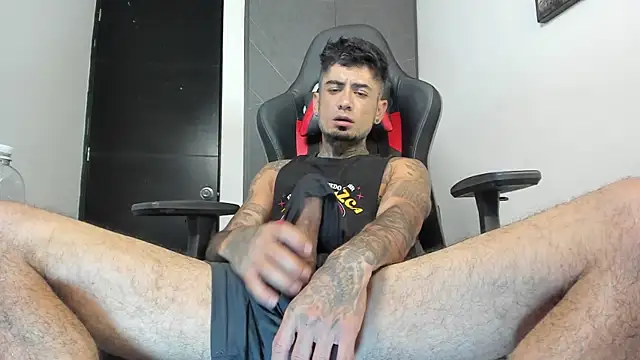 sergiio_mesa27 live sex cam