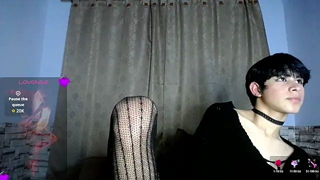 DaraKat18 live sex cam