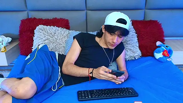 Lovers_21 live sex cam