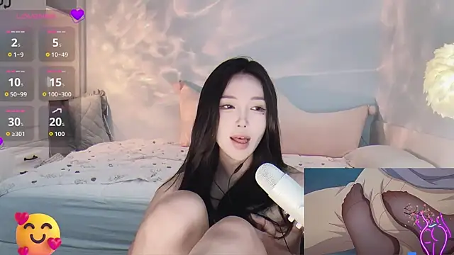 -Tilana- live sex cam