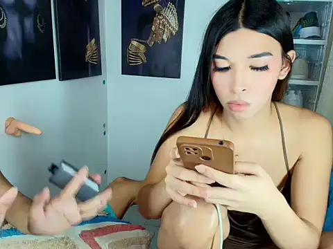 Yourdreamgoddess live sex cam