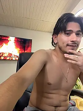Elian_savoy live sex cam
