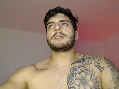 thomas_gun live sex cam
