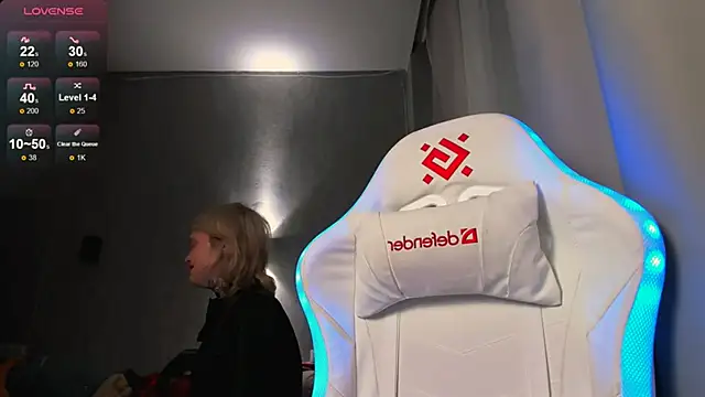 Kleo_Godde live sex cam