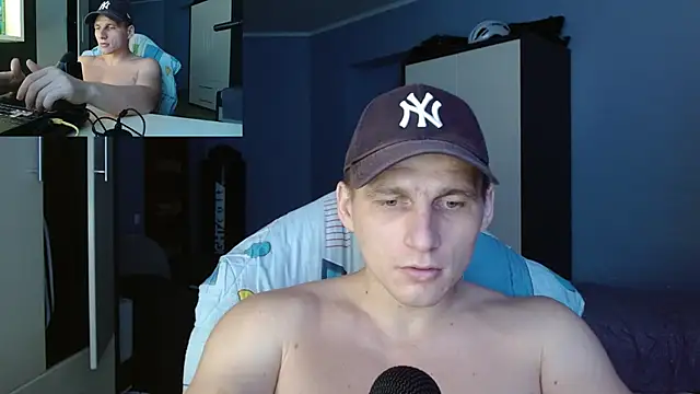 PoliglotJoe live sex cam