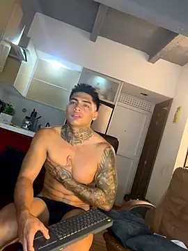 Dominiofit live sex cam