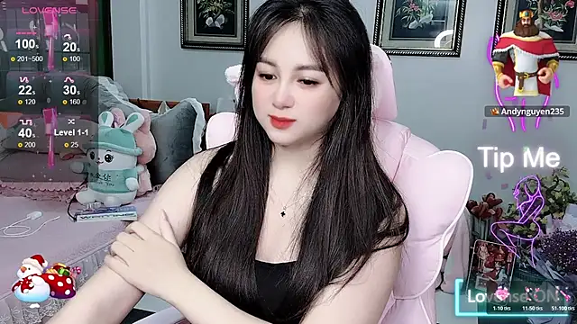 _Nana_20 live sex cam