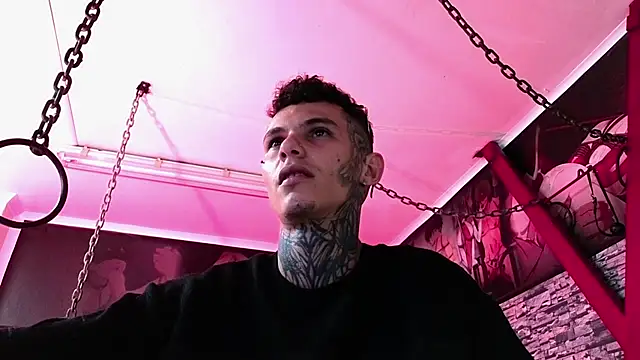 Stuart_Boy_ live sex cam