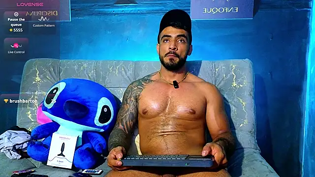 ERIC_HARRISON live sex cam
