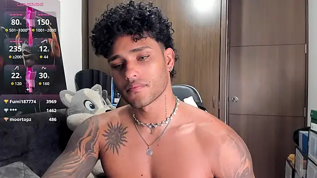 Alessandro_Vanni live sex cam