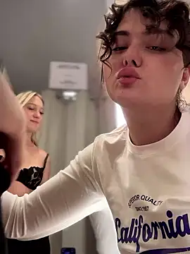 NikaMur live sex cam