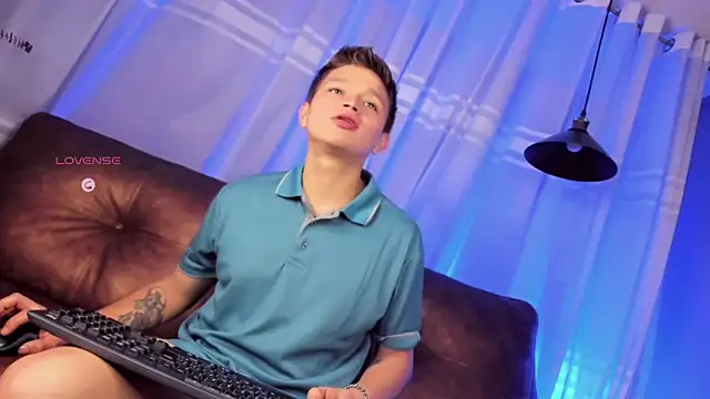 Tim_wolf live sex cam