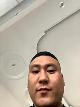 ShaoZian_1 live sex cam