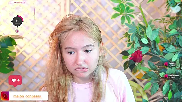 Pinkie_Princes live sex cam