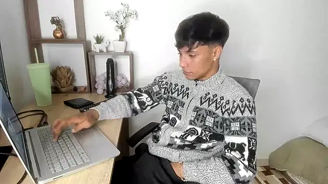 jonmaykolrose live sex cam