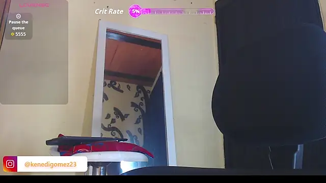GaboReyes live sex cam