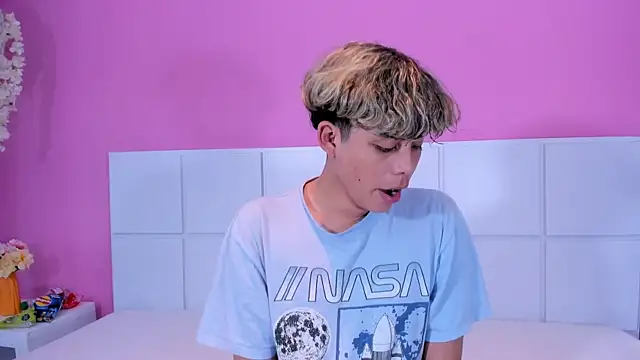 NathanBell live sex cam
