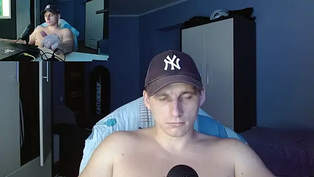 PoliglotJoe live sex cam