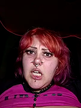 Cutegothcrybabyx live sex cam