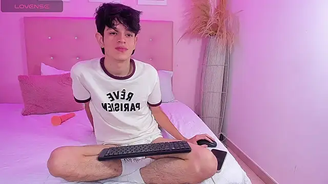 KLAUS_SUNRISE_XX live sex cam
