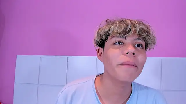 NathanBell live sex cam
