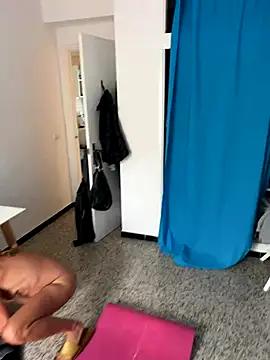 HeavenNHell live sex cam