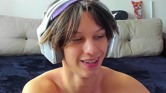 Ostin_meow live sex cam