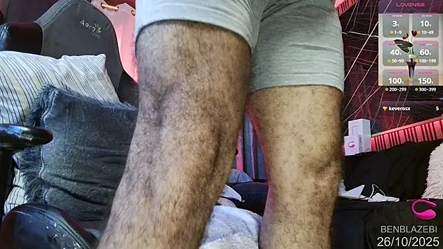 BEN_BLAZE live sex cam